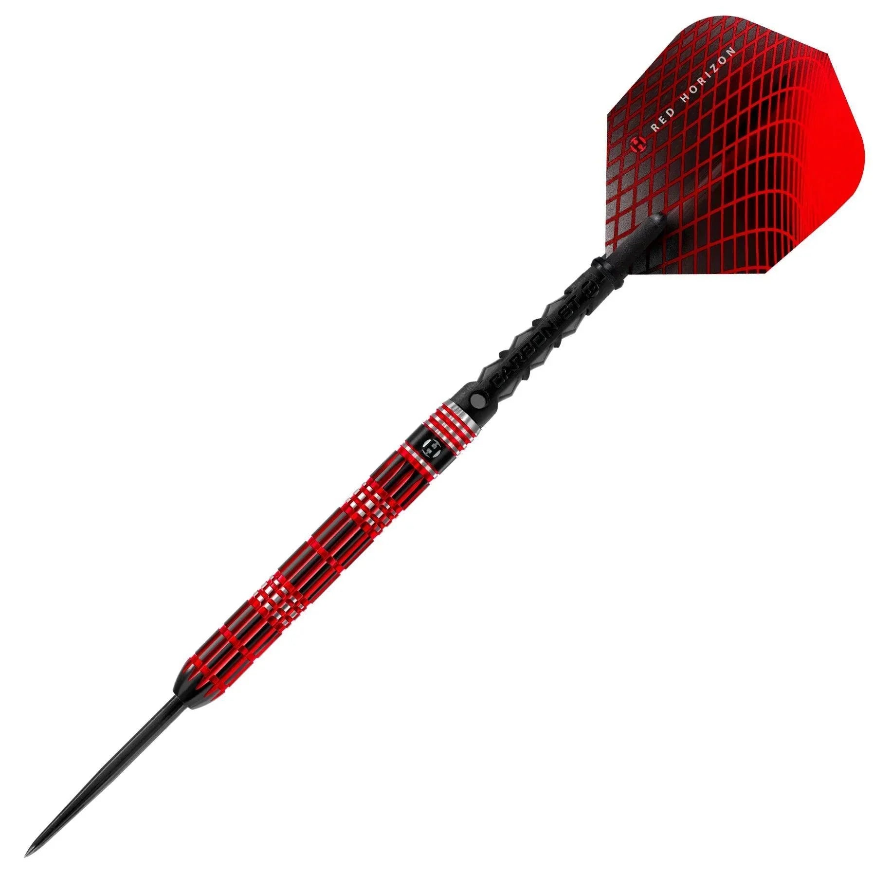 Harrows - Red Horizon 90% - Steel Šípky - Direct Darts - 4