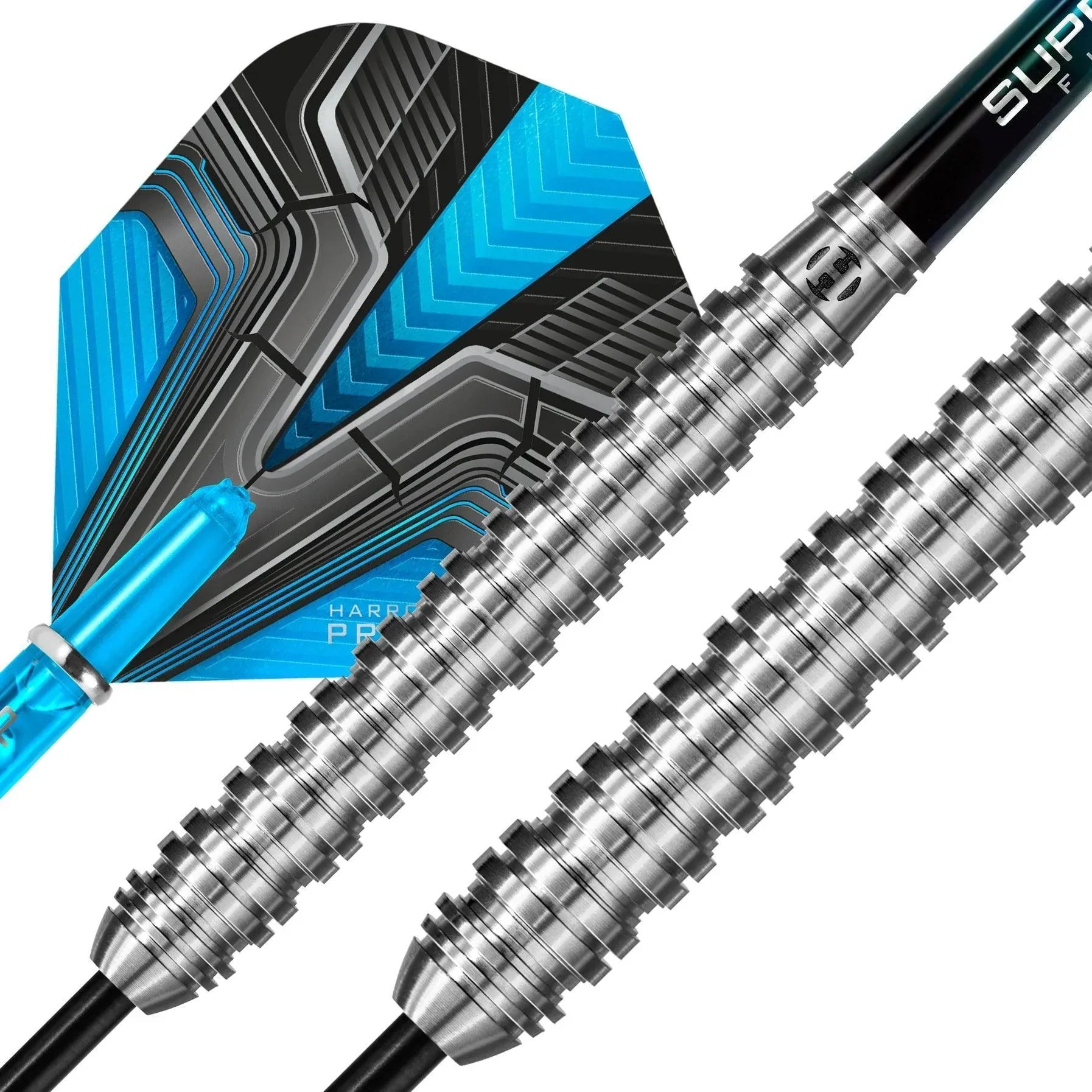 Harrows - Revere 90% - Steel Šípky - Direct Darts - 3