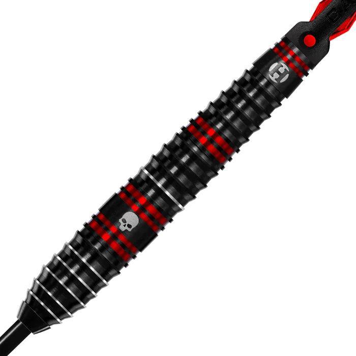 Harrows - Ryan Searle 90% - Steel Šipky - Direct Darts - 1