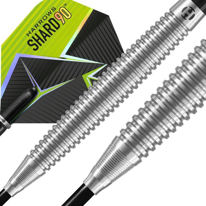 Harrows - Shard 90% - Steel Šipky - Direct Darts - 3