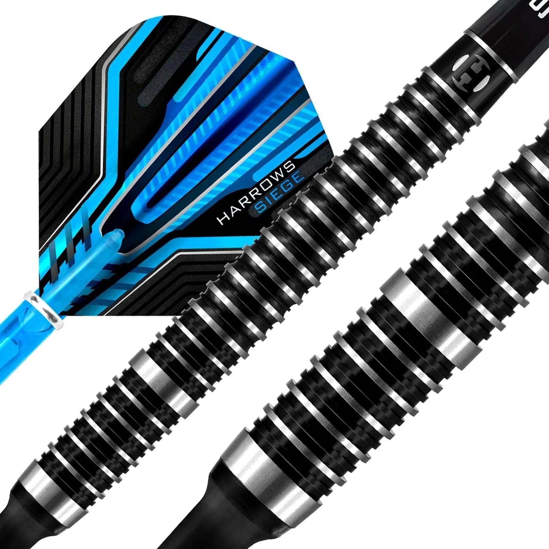 Harrows - Siege 90% - Soft Šipky - Direct Darts - 3