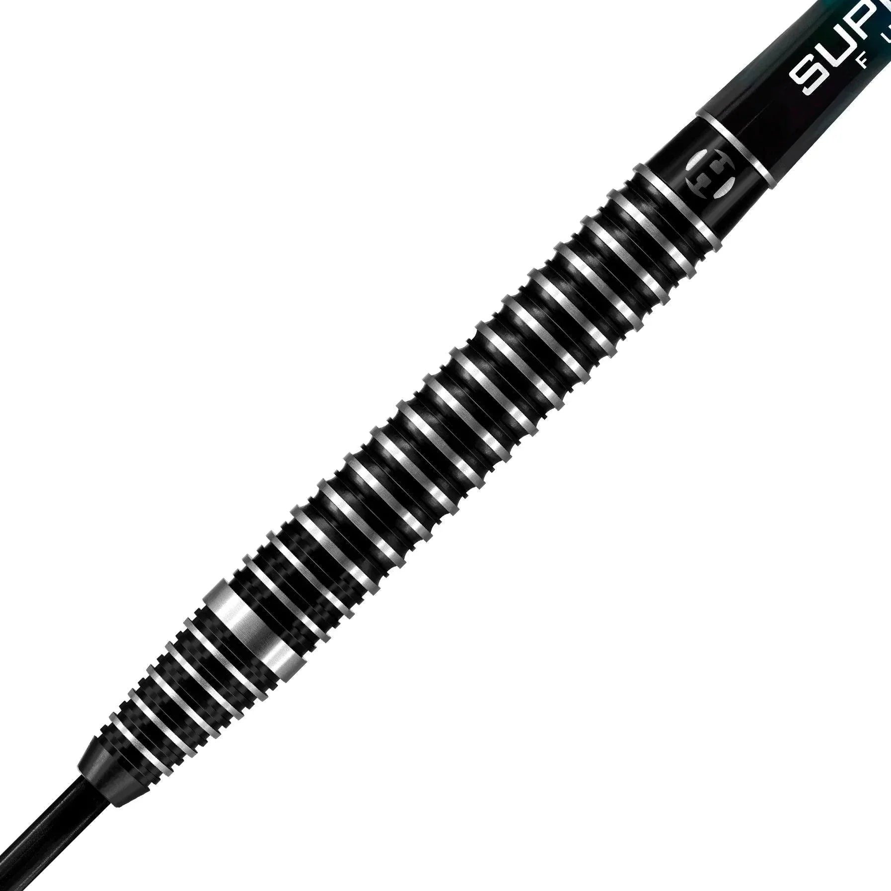Harrows - Siege 90% - Steel Šípky - Direct Darts - 1
