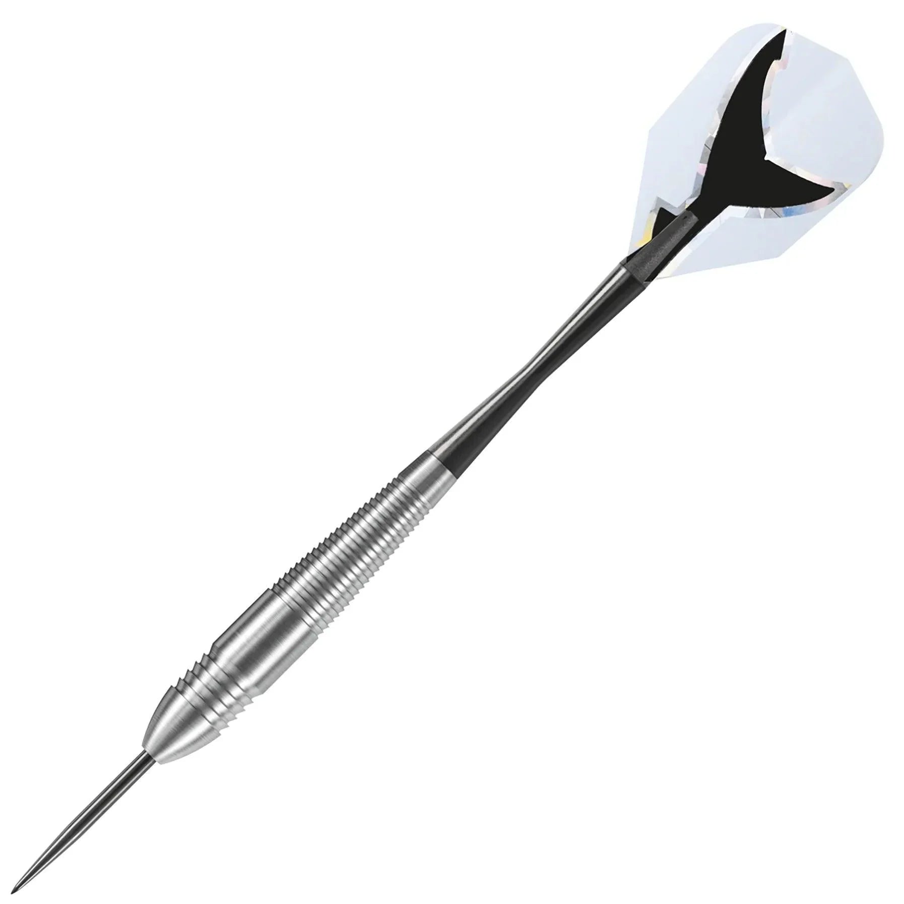 Harrows - Silver Shark - Steel Šípky - Direct Darts - 4