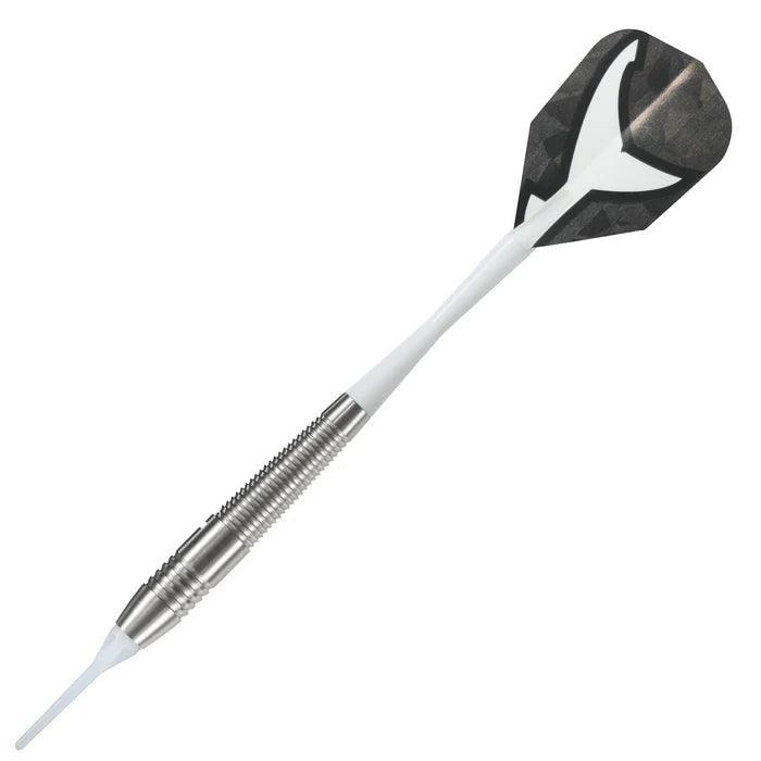 Harrows - Silver Shark Style A - Soft Šipky - Direct Darts - 4