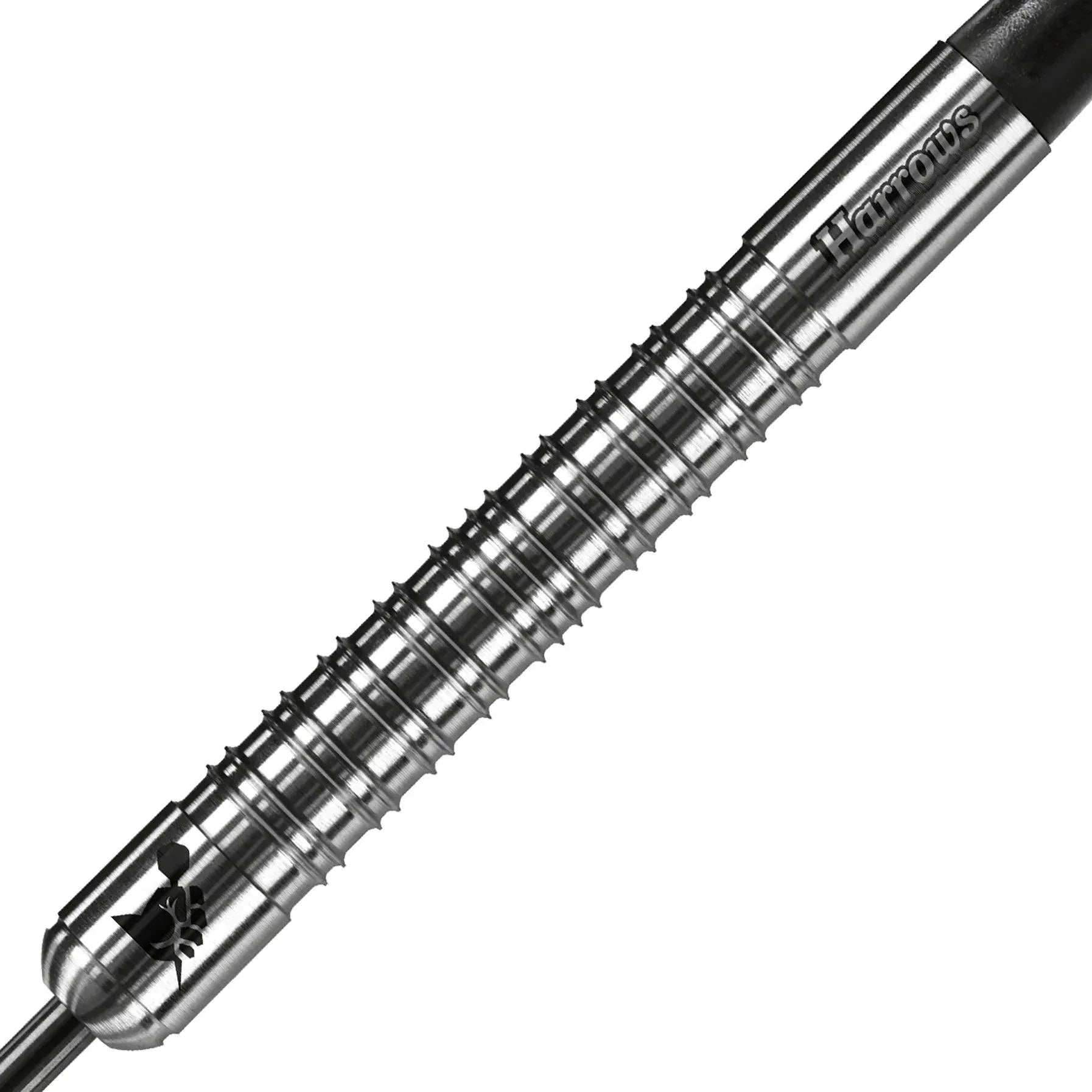 Harrows - Supergrip 90% - Steel Šípky - Direct Darts - 1