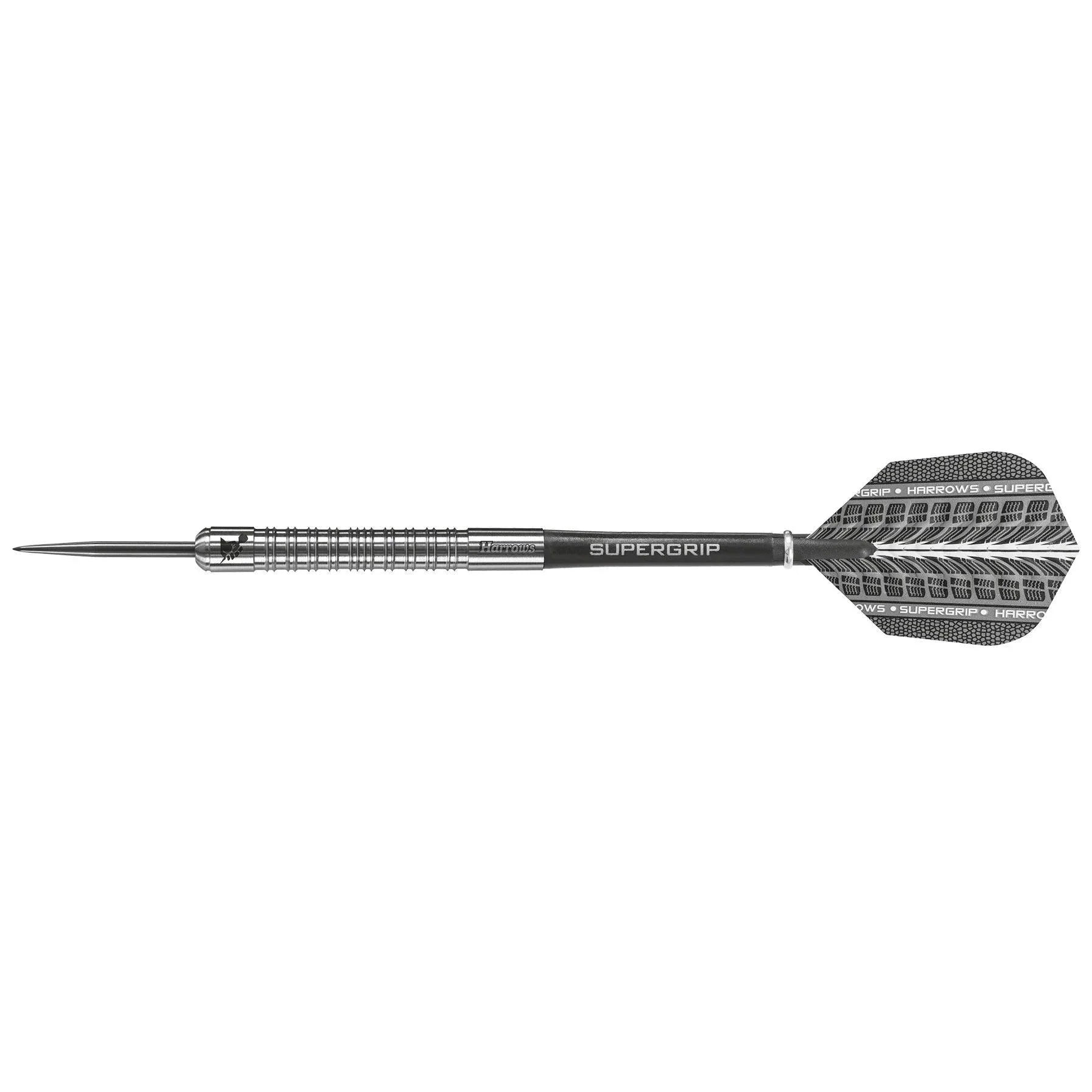 Harrows - Supergrip 90% - Steel Šípky - Direct Darts - 6