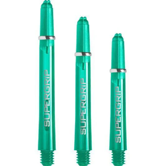 Harrows - Supergrip Jade - Násadky Na Šípky - Direct Darts - 1