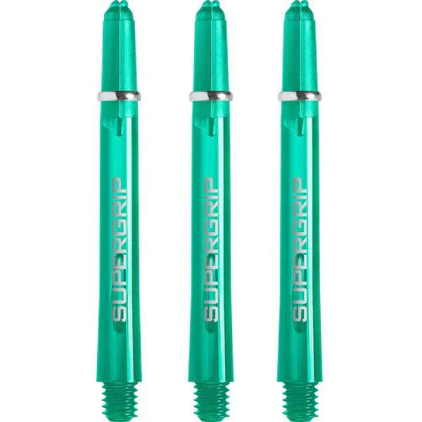 Harrows - Supergrip Jade - Násadky Na Šípky - Direct Darts - 2