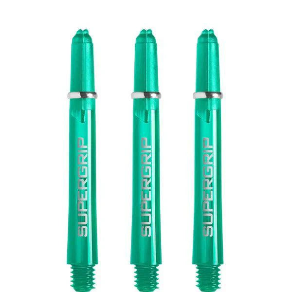 Harrows - Supergrip Jade - Násadky Na Šípky - Direct Darts - 3