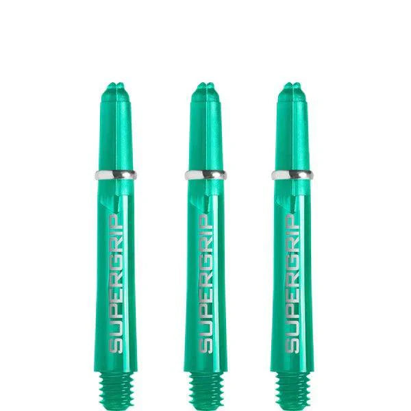 Harrows - Supergrip Jade - Násadky Na Šípky - Direct Darts - 4
