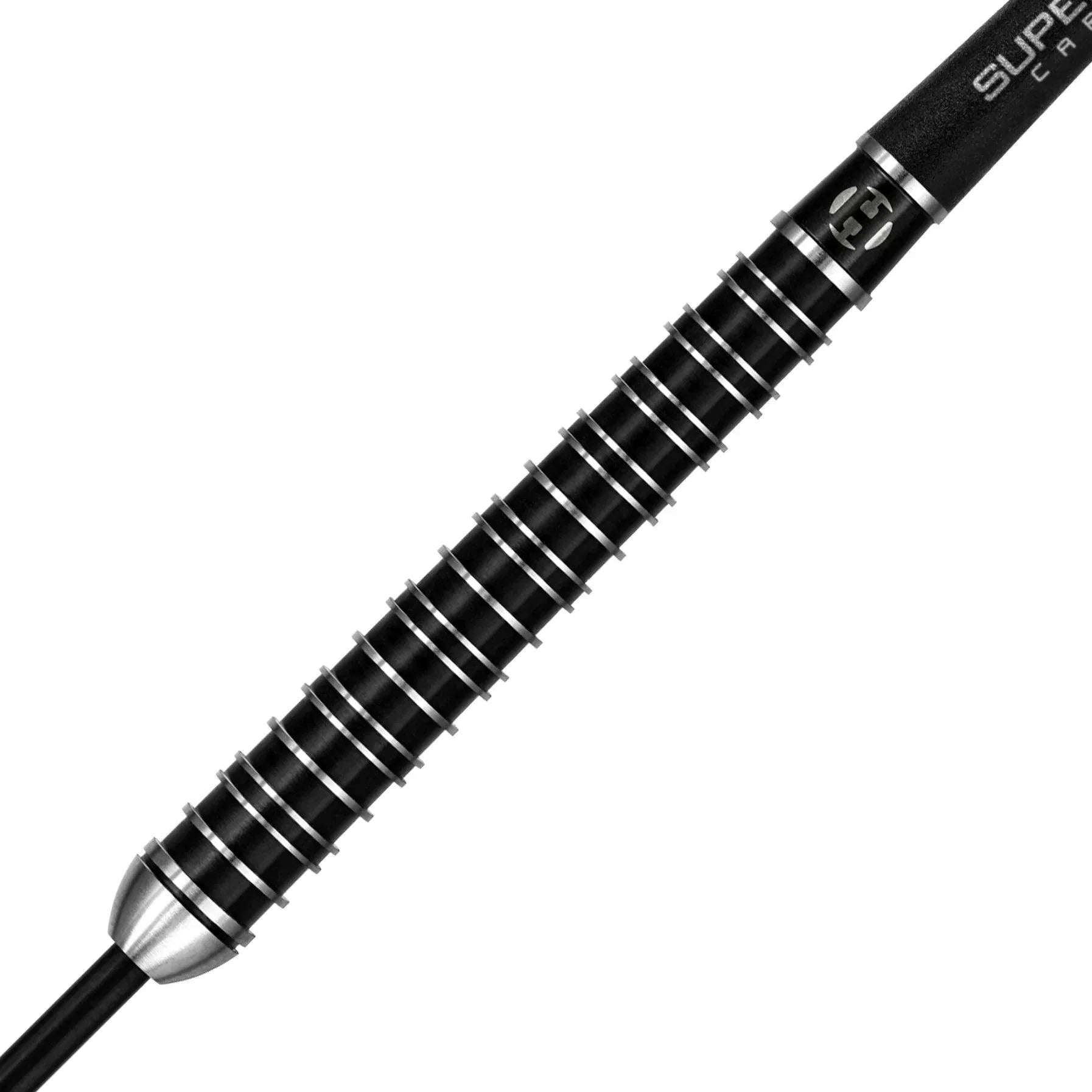 Harrows - Supergrip Ultra - Steel Šípky - Direct Darts - 1