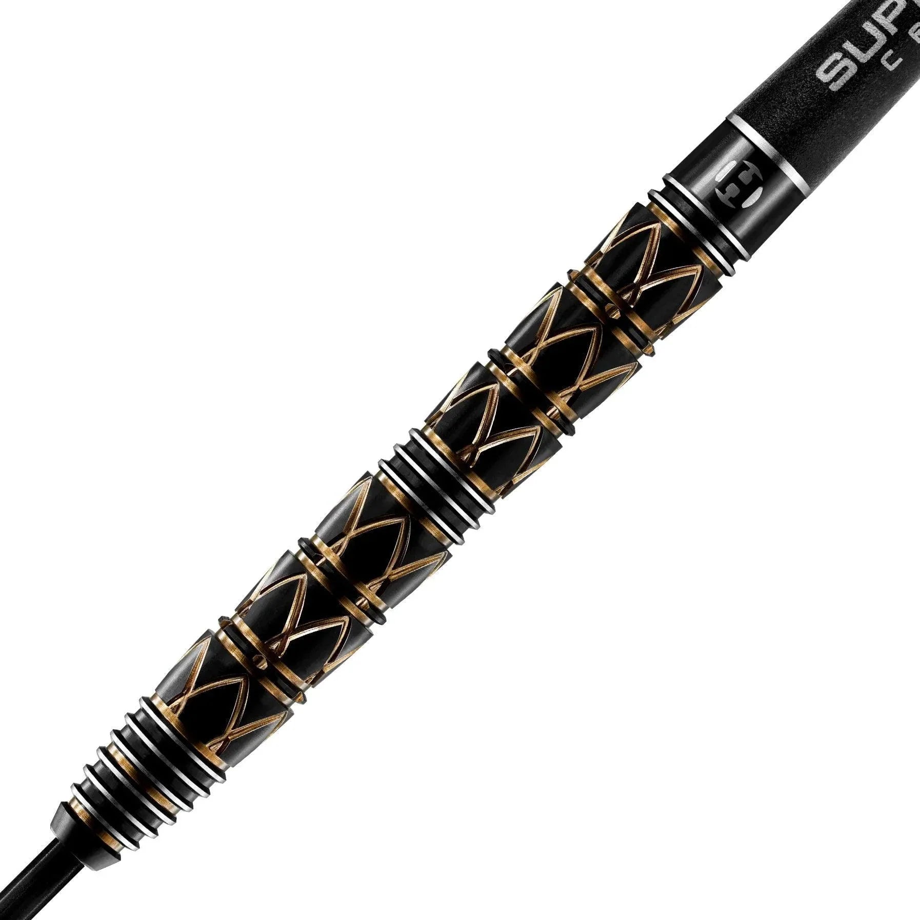 Harrows - Taipan 90% - Steel Šípky - Direct Darts - 1