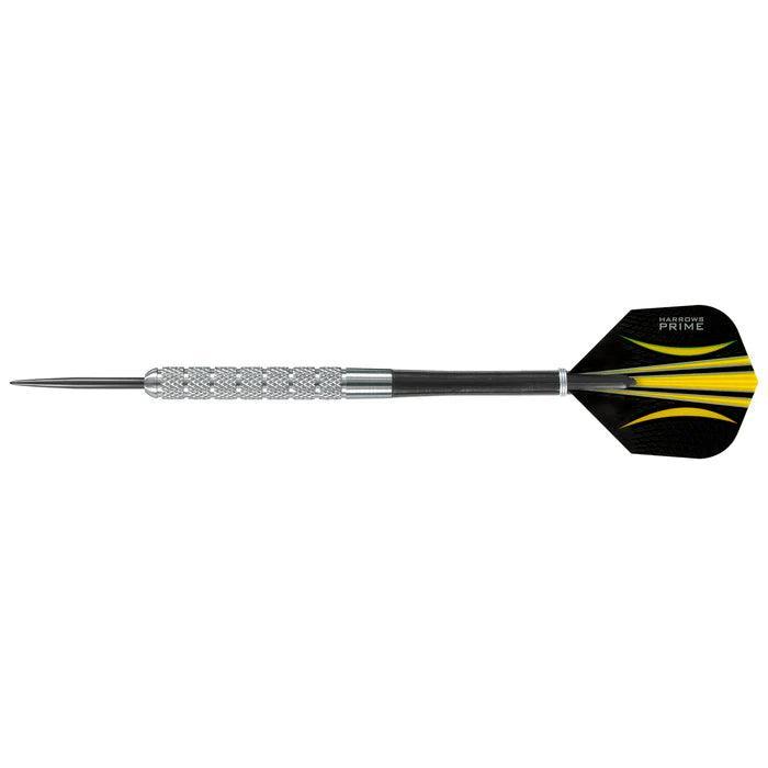 Harrows - Torpedo 80% - Steel Šípky - Direct Darts - 6