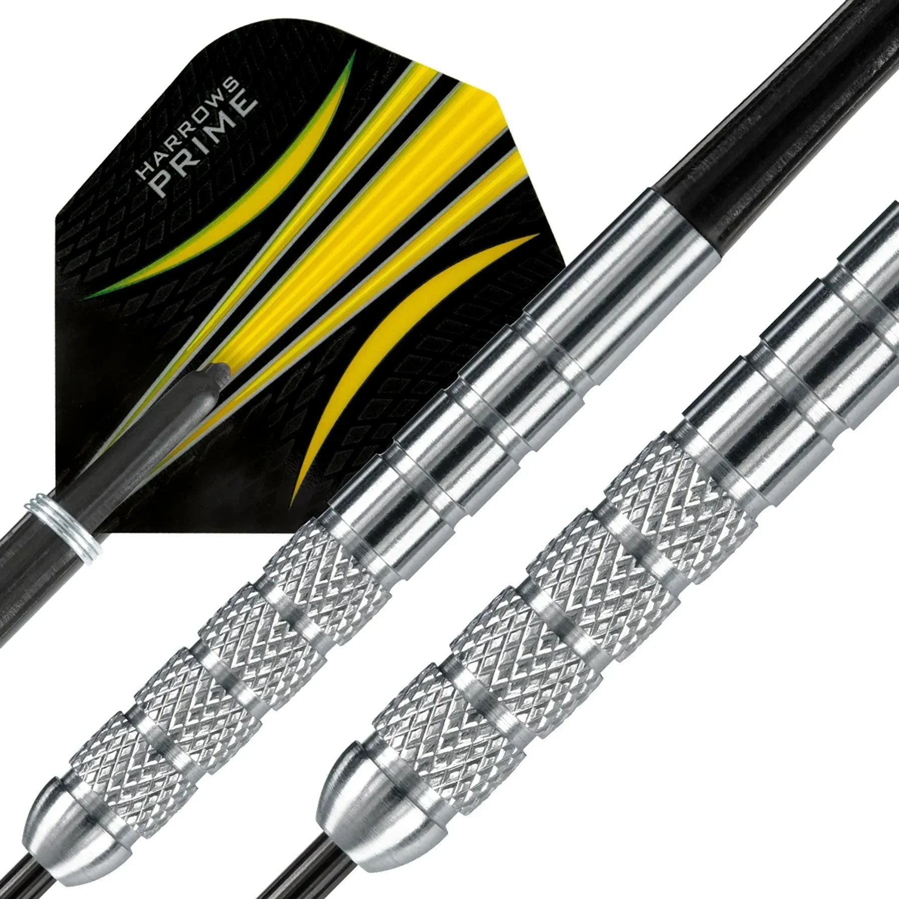 Harrows - Torpedo Gk1 80% - Steel Šípky - Direct Darts - 3