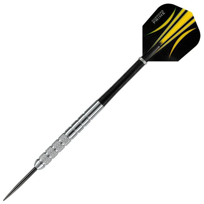 Harrows - Torpedo Gk1 80% - Steel Šípky - Direct Darts - 4
