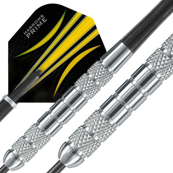 Harrows - Torpedo Gk2 80% - Steel Šípky - Direct Darts - 3