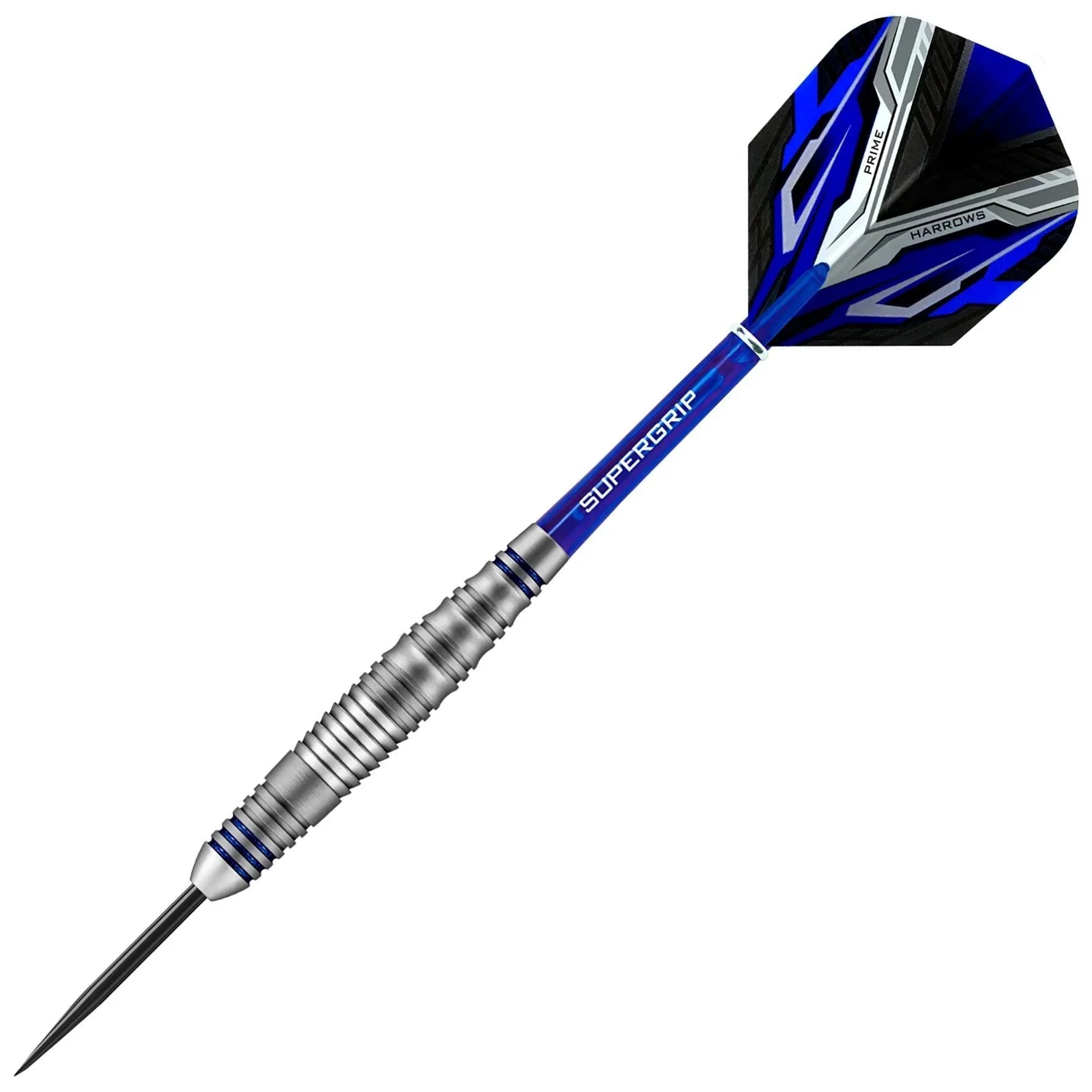 Harrows - Vespa - Brass - Steel Šípky - Direct Darts - 4