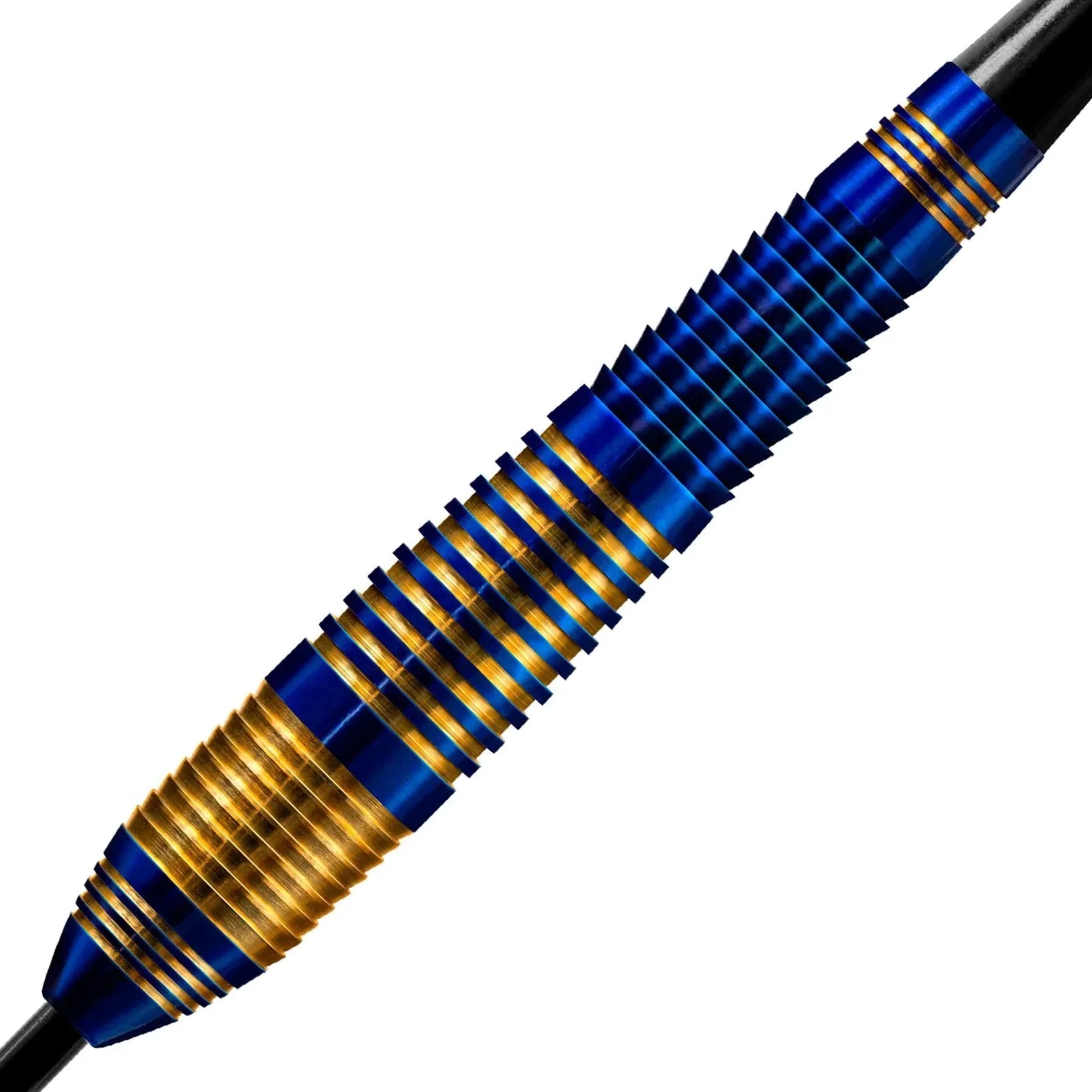 Harrows - Vivid Modrá - Steel Šípky - Direct Darts - 1