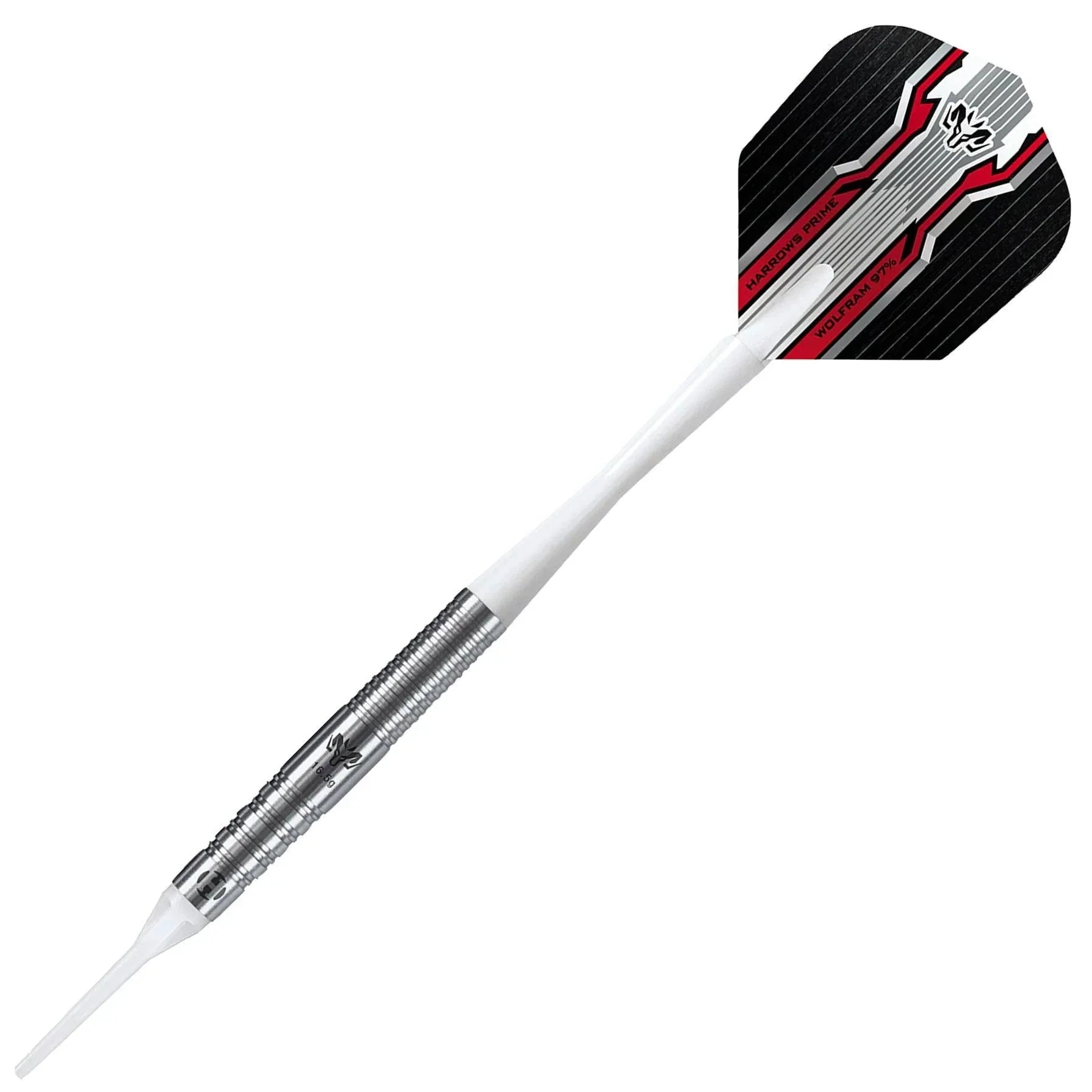 Harrows - Wolfram 97% - Soft Šipky - Direct Darts - 4
