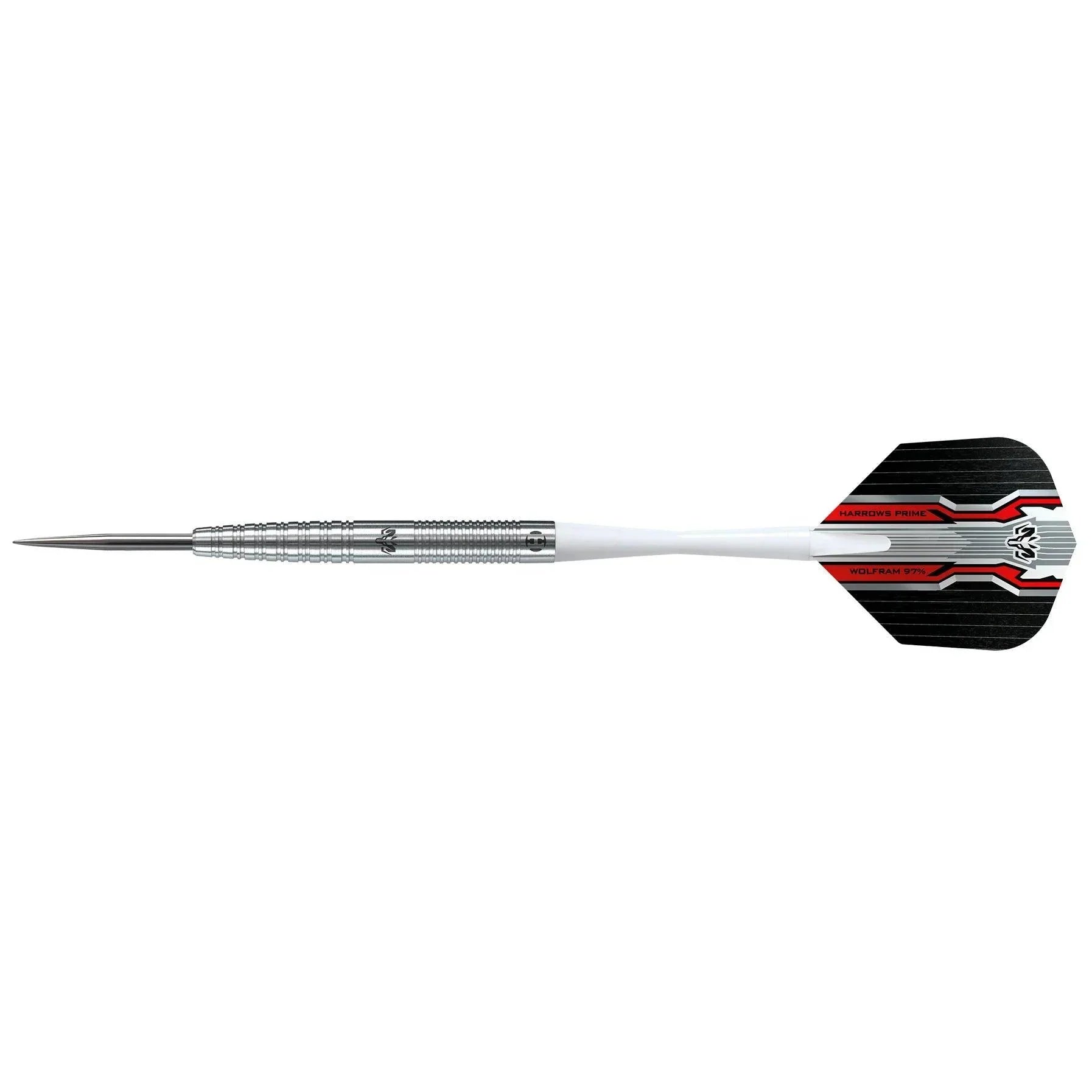 Harrows - Wolfram 97% - Steel Šípky - Direct Darts - 6