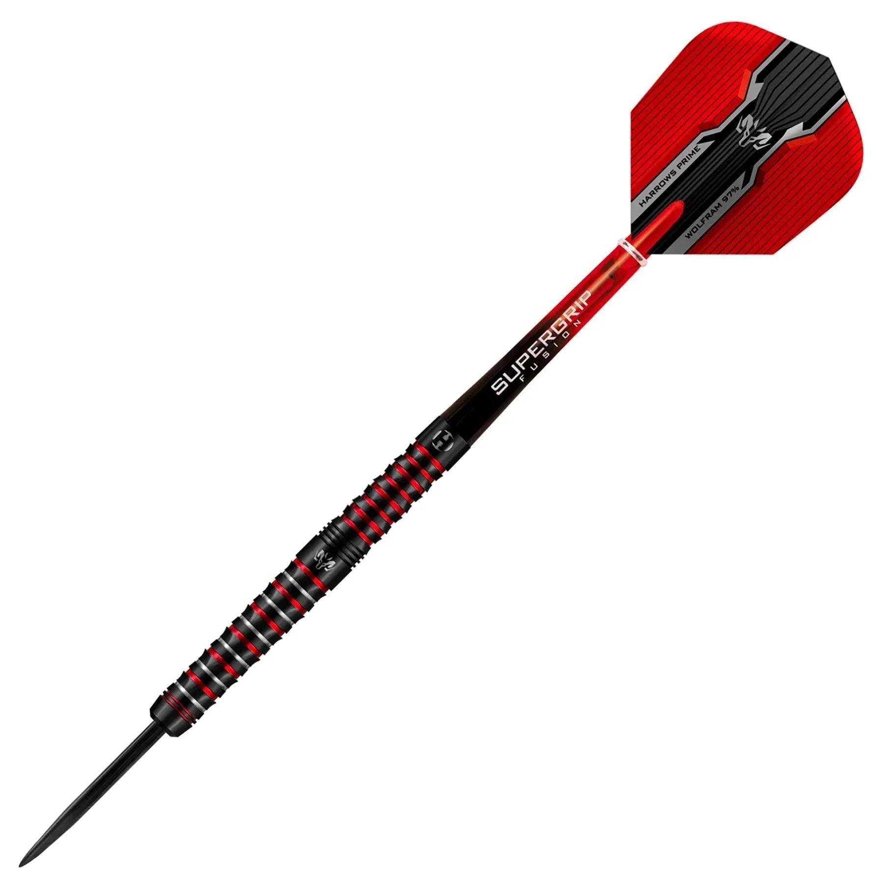 Harrows - Wolfram Infinity 97% - Steel Šípky - Direct Darts - 4