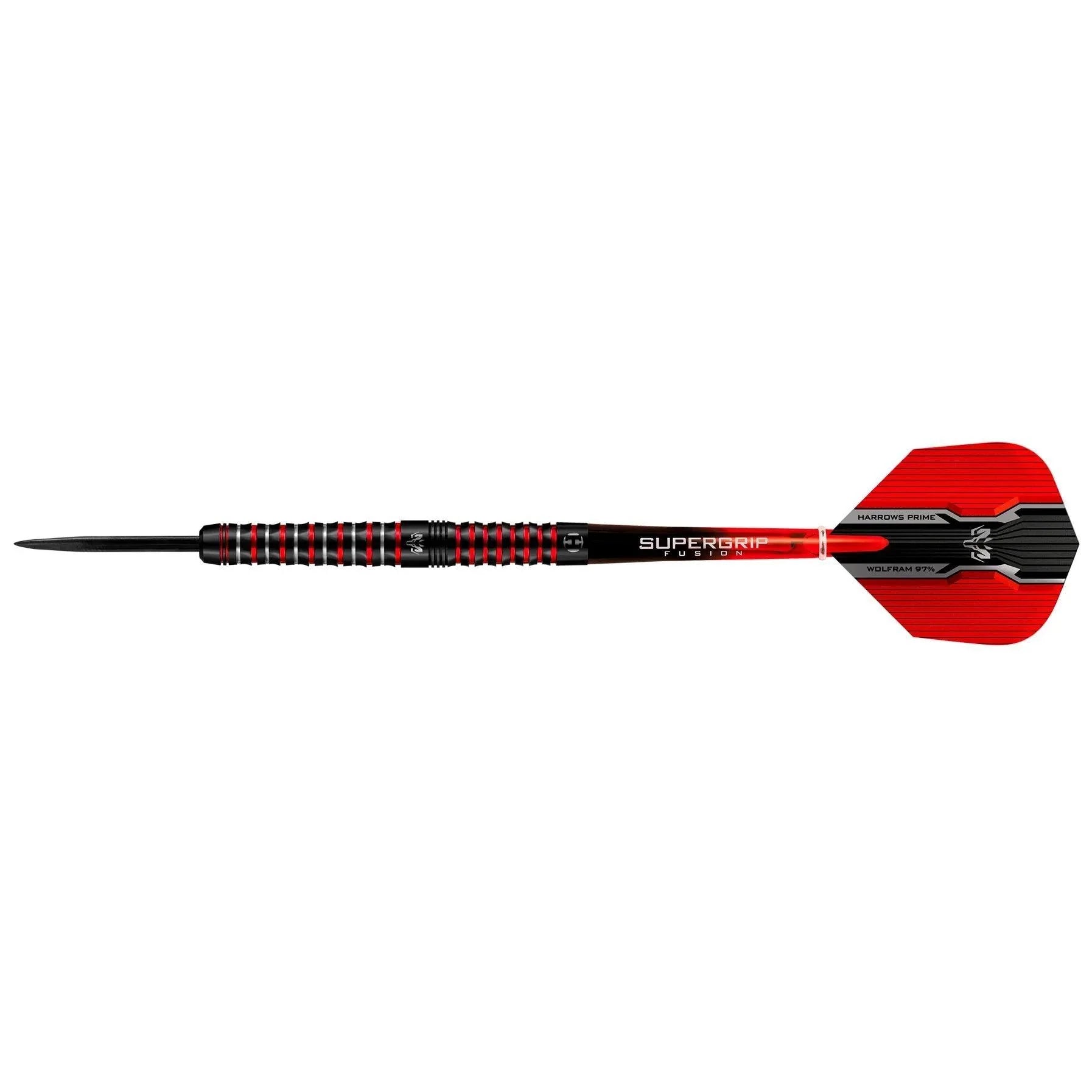 Harrows - Wolfram Infinity 97% - Steel Šípky - Direct Darts - 6