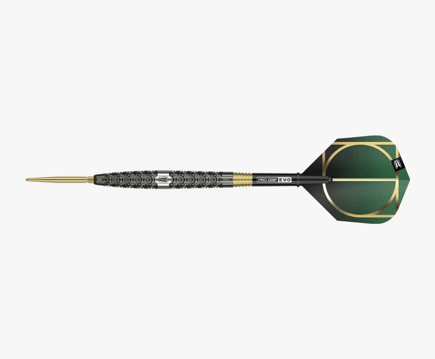 Target - Cult 90% - Sp01 - Steel Šípky - Direct Darts - 3