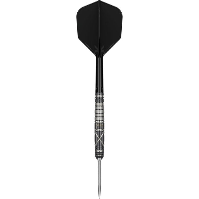 Target Japan - Black Marque Chaos 2.0 - 90% - Steel Šípky - Direct Darts - 3