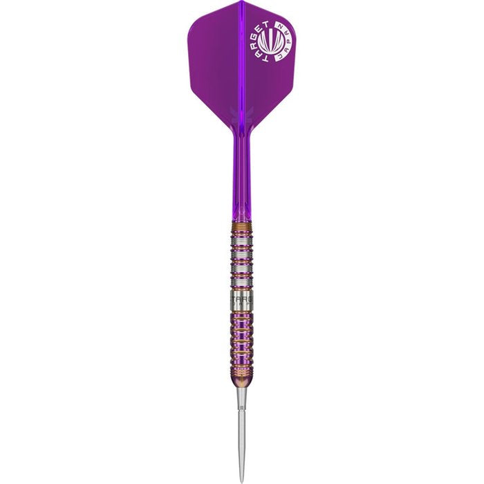 Target Japan - Endeavour Gen2 - 90% - Steel Šípky - Direct Darts - 4
