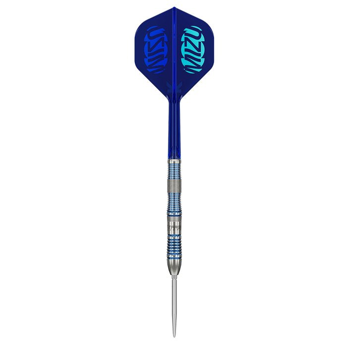 Target Japan - Mizu Series 02 - 90% - Steel Šípky - Direct Darts - 2