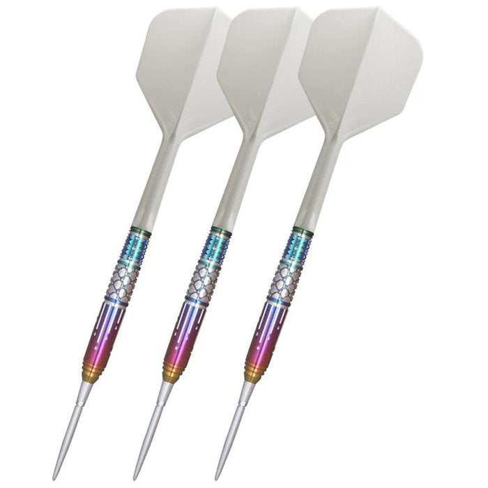 Target Japan - Cathy Leung Charis Gen4 - 90% - Steel Šípky - Direct Darts - 2