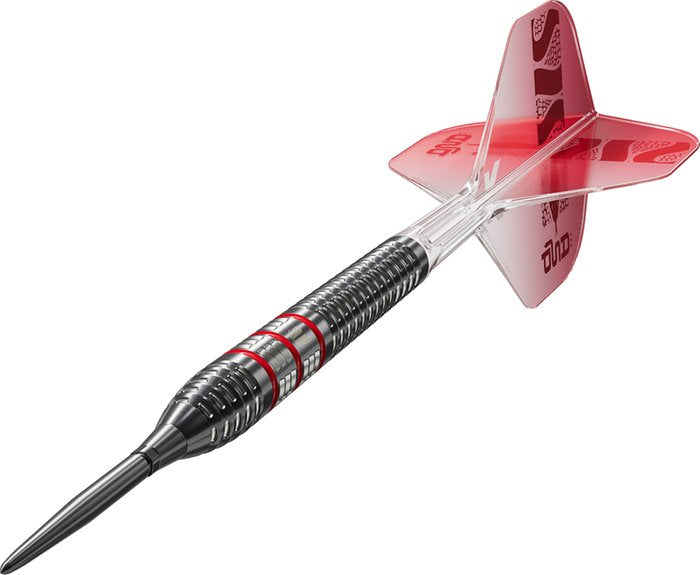 Target - Nathan Aspinall 95K - 95% - Steel Šípky - Direct Darts - 2
