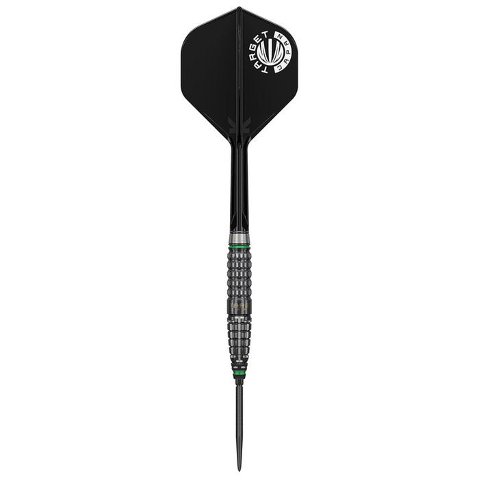 Target Japan - Prime Series Scream Gen2 - 90% - Steel Šípky - Direct Darts - 3