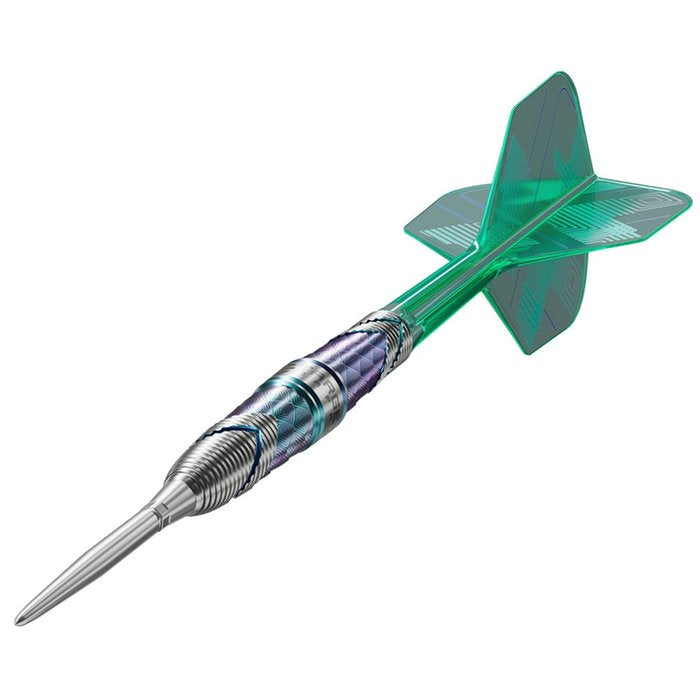 Target Japan - Kaze - Ceros 01 - 90% - Steel Šípky - Direct Darts - 5