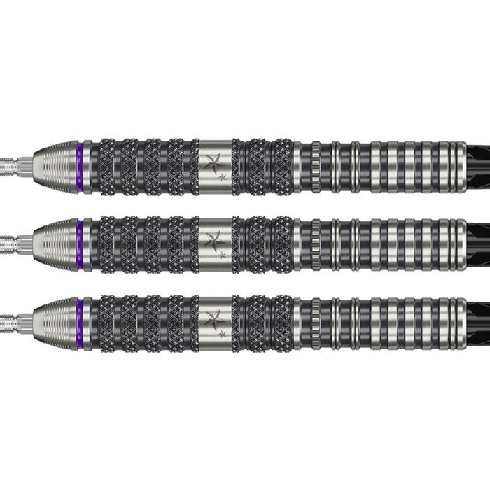 Target Japan - Prime Series Sirius Gen3 - 90% - Steel Šípky - Direct Darts - 2