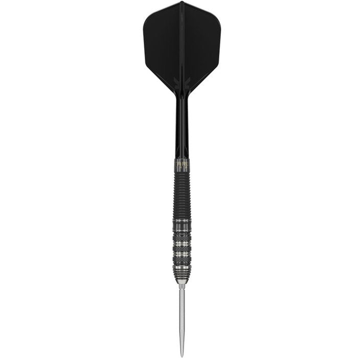 Target Japan - Black Marque Armageddon Gen 2 - 90% - Steel Šípky - Direct Darts - 3