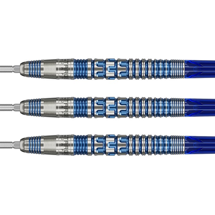 Target Japan - Mizu Series 01 - 90% - Steel Šípky - Direct Darts - 3