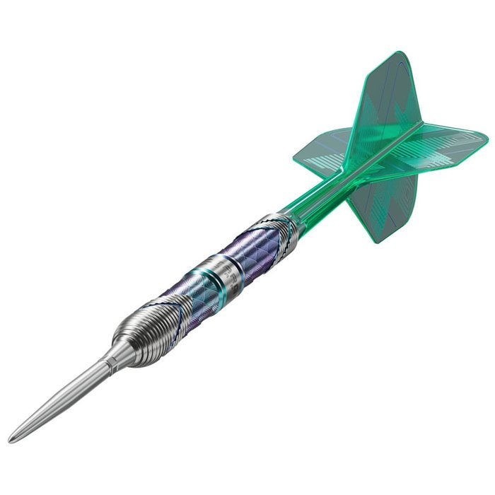 Target Japan - Kaze - Ceros 03 - 90% - Steel Šípky - Direct Darts - 2