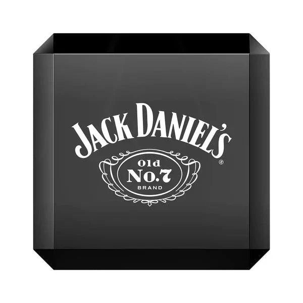 Jack Daniels - Kockový Držiak Na Šípky Černá - Direct Darts - 2