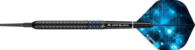 Mission - Deep Impact - M4 80% - Soft Šipky - Direct Darts - 2