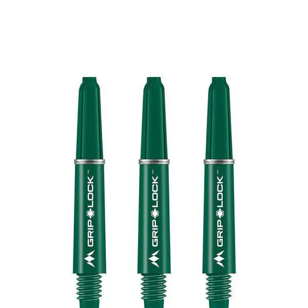 Mission - Griplock Zelená - Násadky Na Šípky - Direct Darts - 4