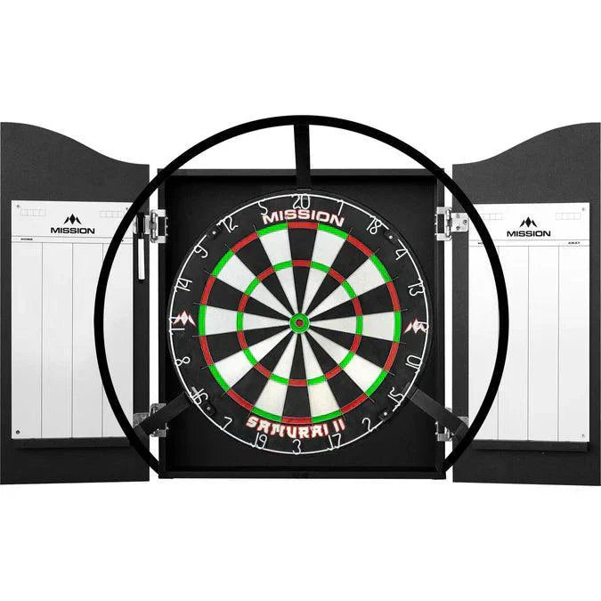 Mission - Torus 270 - Osvetlenie Na Šípky - Direct Darts - 4