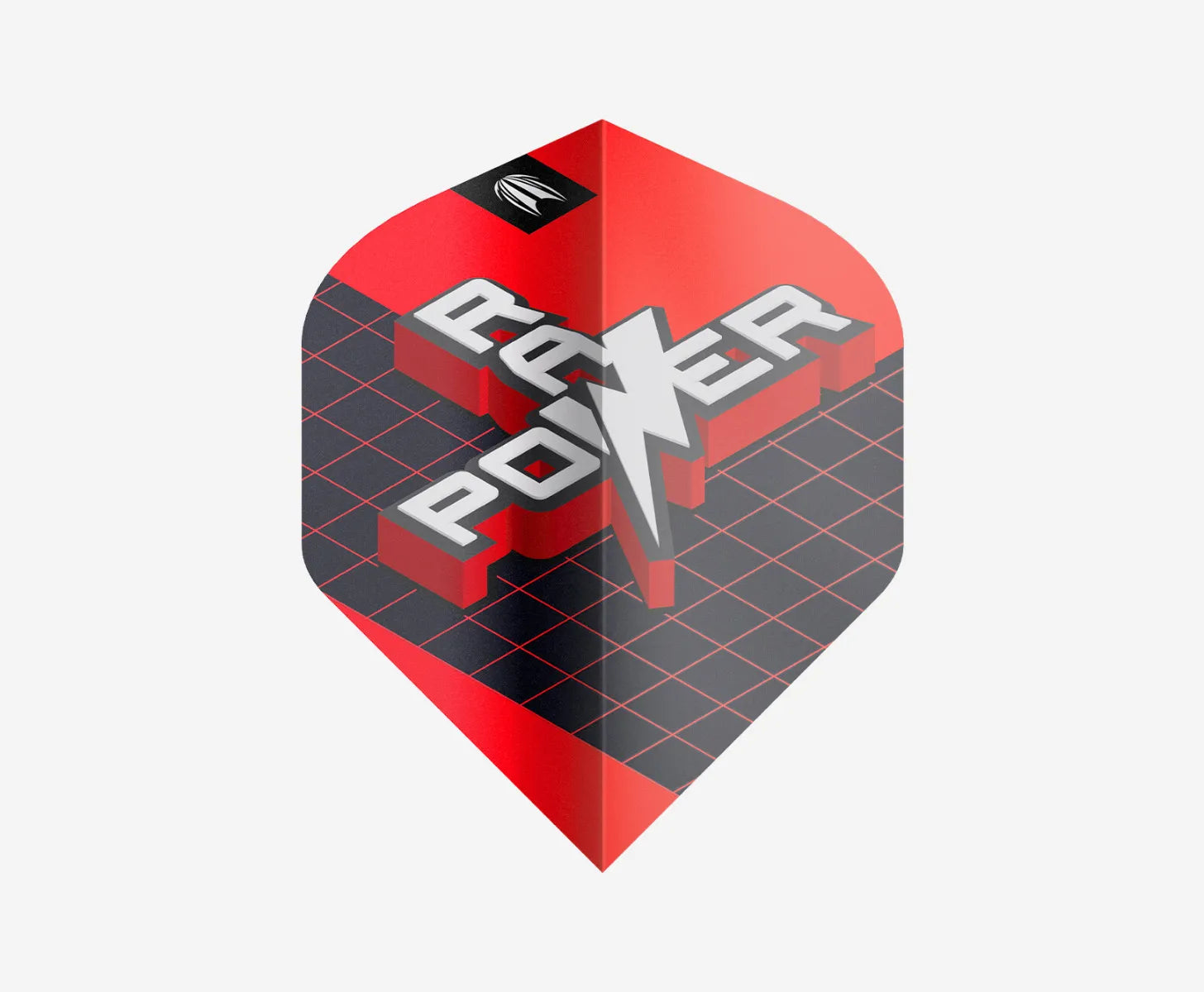 Target - Phil Taylor Power - 9Five G11 - No6 - 100 Mikron - 3 Sady (9 Ks) - Letky Na Šípky - Direct Darts - 2