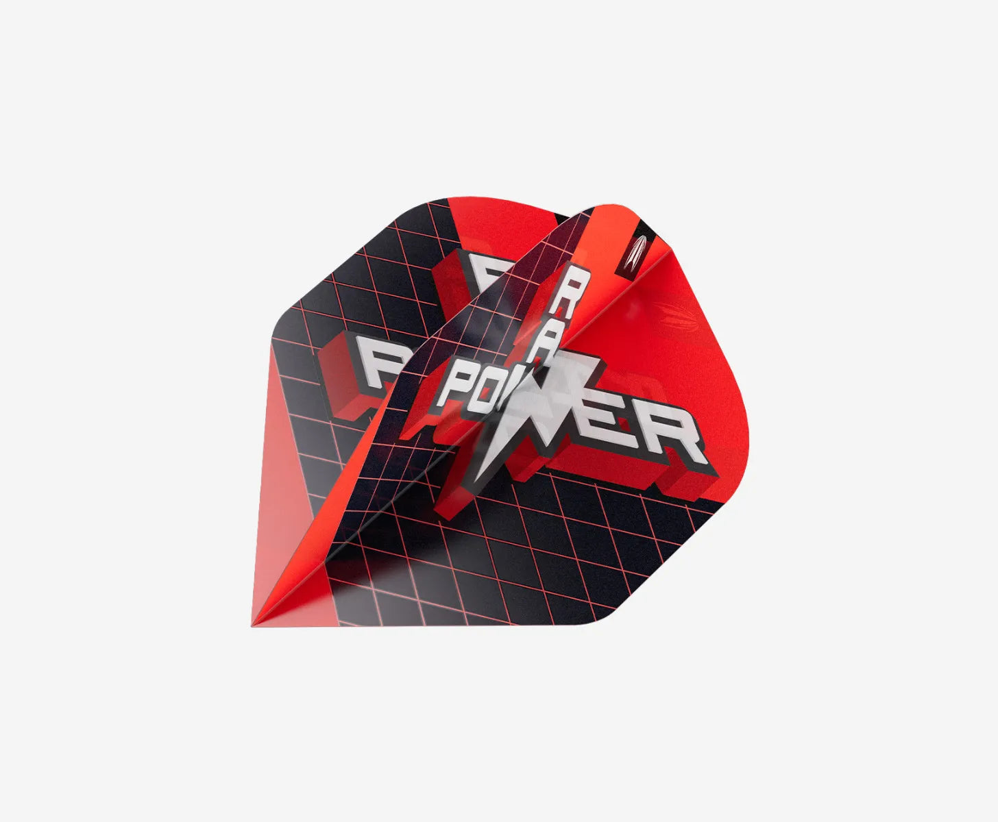 Target - Phil Taylor Power - 9Five G11 - No2 - 100 Mikron - 3 Sady (9 Ks) - Letky Na Šípky - Direct Darts - 1