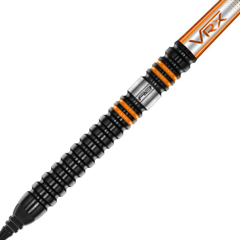 Red Dragon - Amberjack Pro V1 - 90% - Soft Šipky - Direct Darts - 1