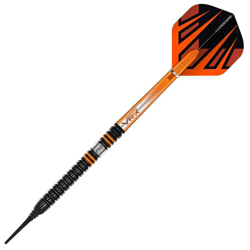 Red Dragon - Amberjack Pro V1 - 90% - Soft Šipky - Direct Darts - 3