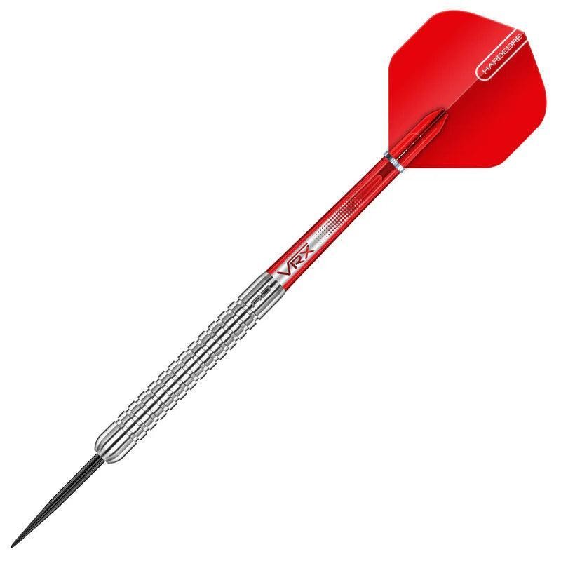 Red Dragon - Hellfire A - 80% - Steel Šípky - Direct Darts - 3