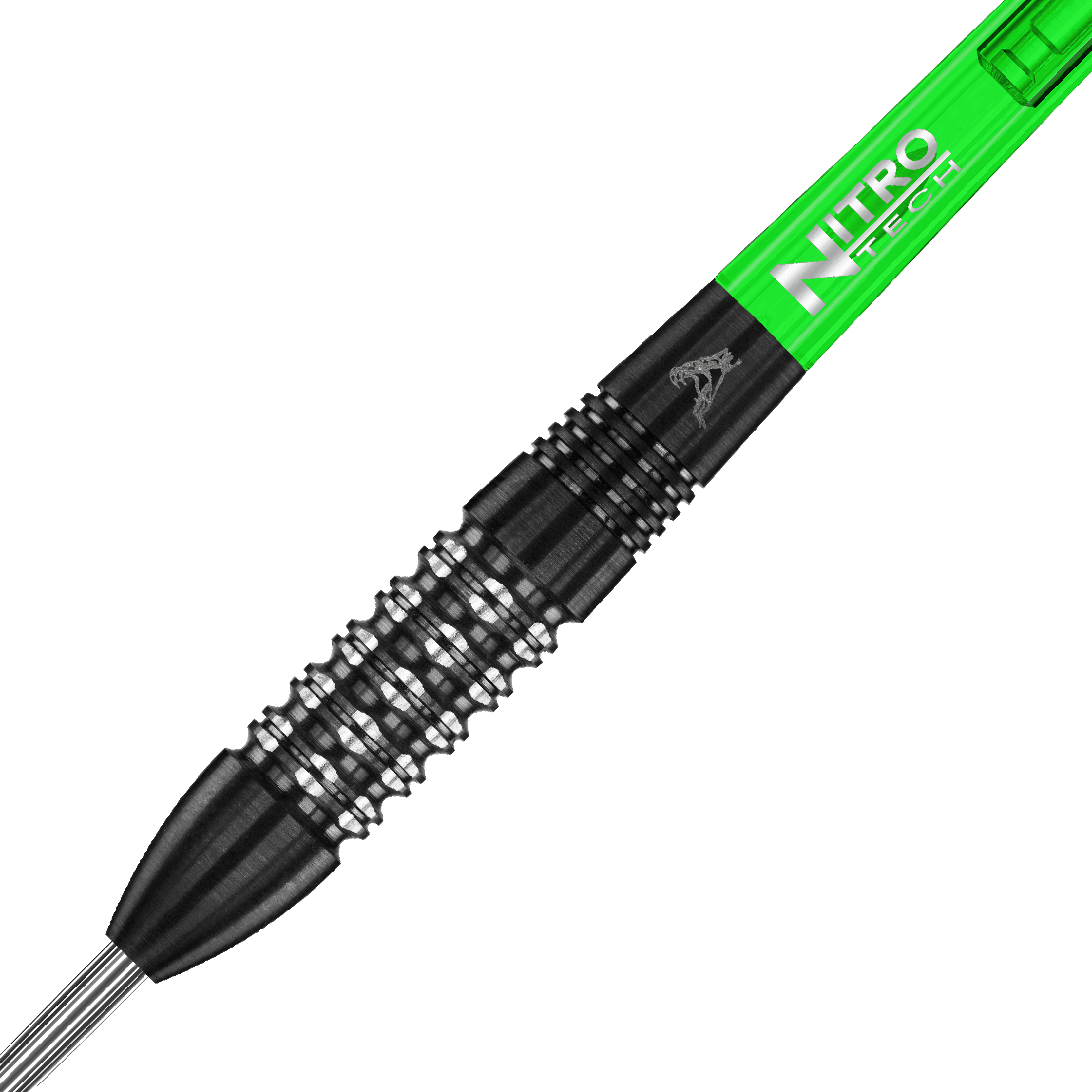 Red Dragon - Peter Wright Black Strike 90% - Steel Šípky - Direct Darts - 1