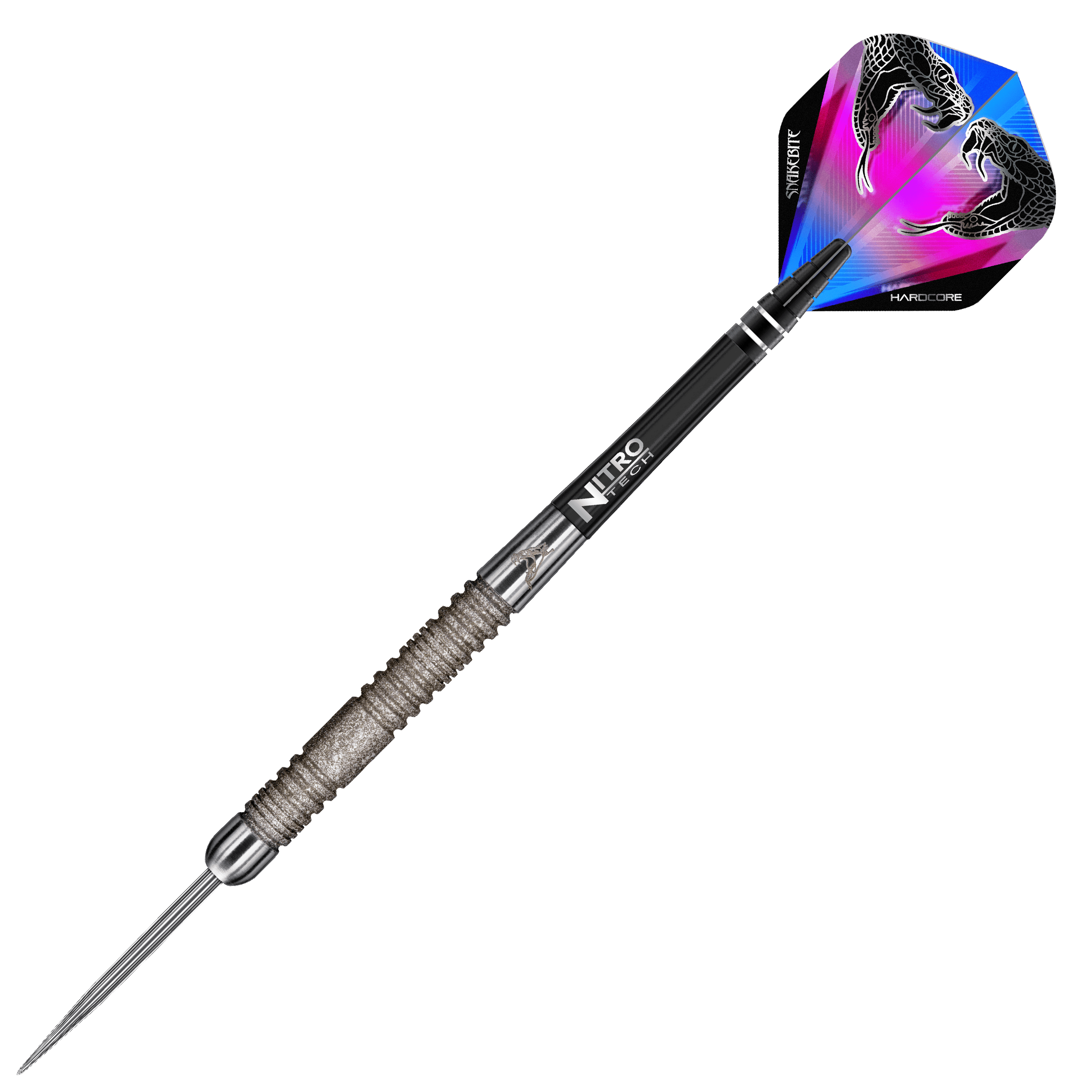 Red Dragon - Peter Wright Euro 11 Element 90% - Steel Šípky - Direct Darts - 3