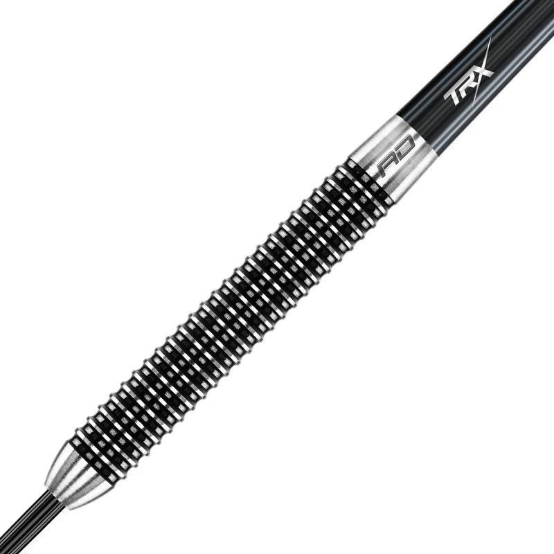 Red Dragon - Swingfire V1 - 80% - Steel Šípky - Direct Darts - 1